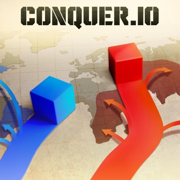 Conquer.io Play